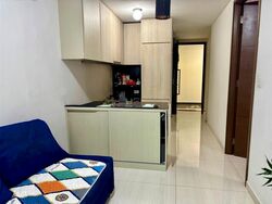 The Promenade@Pelikat (D19), Apartment #537225211